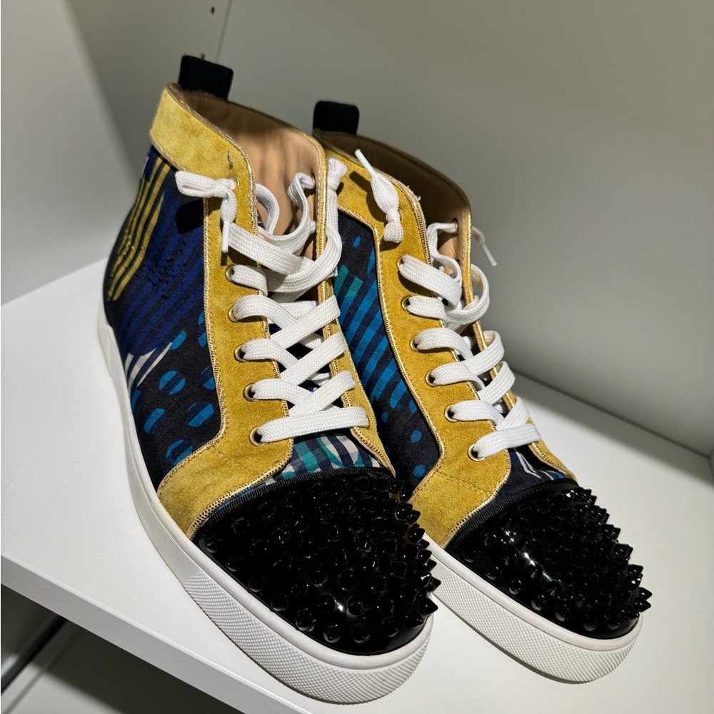 Christian Louboutin Sneakers